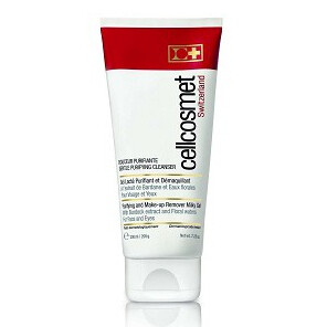 Gentle Purifying Cleanser