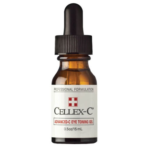 Advanced C Eye Toning Gel
