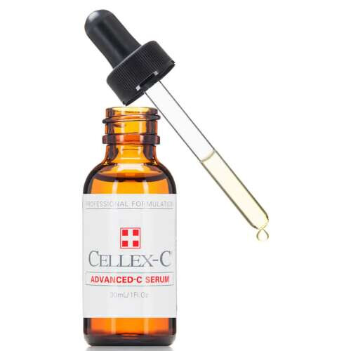 Advanced-C Serum
