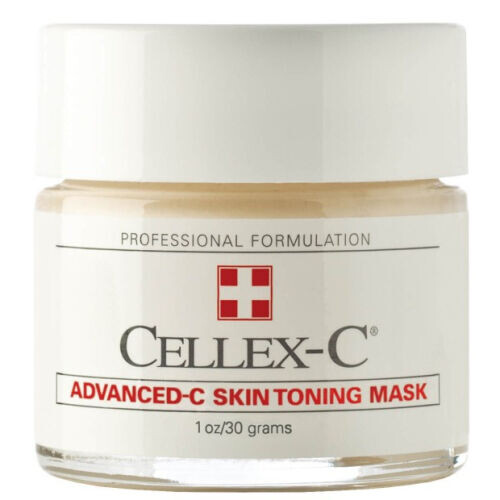 Advanced C Skin Toning Mask