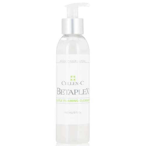 Betaplex Gentle Foaming Cleanser