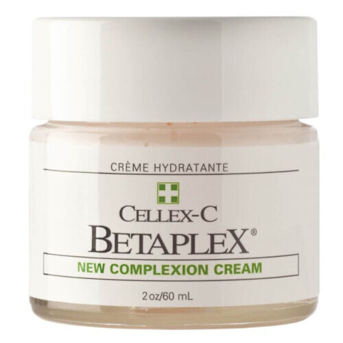 Betaplex New Complexion Cream