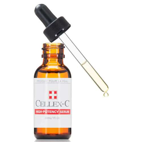 High-Potency Serum