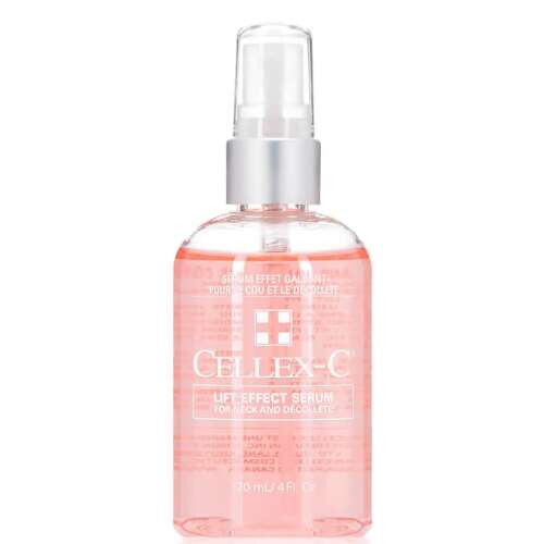 Lift Effect Serum For Neck And Decollete