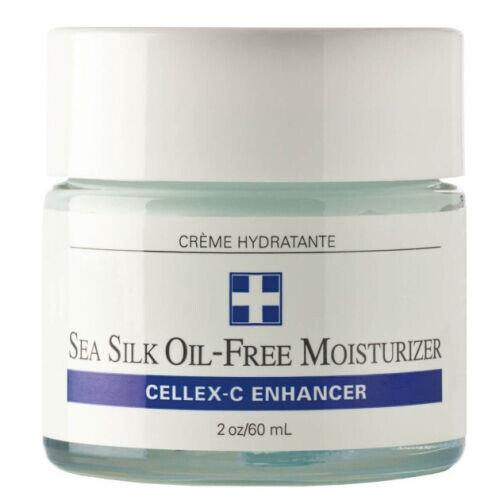 Sea Silk Oil-Free Moisturizer
