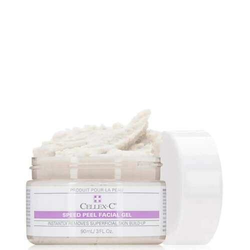 Speed Peel Facial Gel