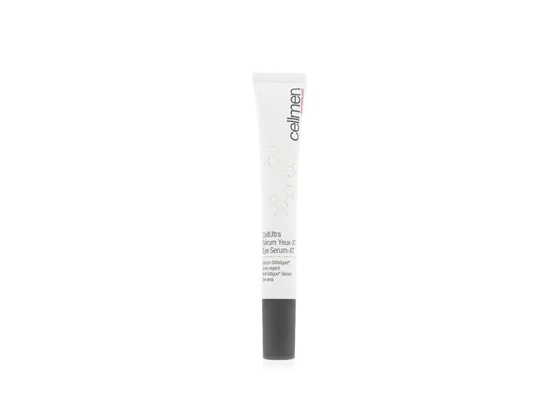 Cellmen Cellultra Eye Serum-XT, 0.54 fl oz/15 mL