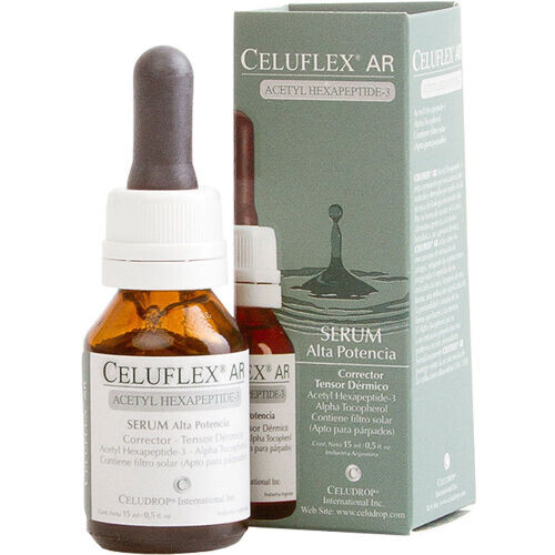 Serum De Alta Potencia