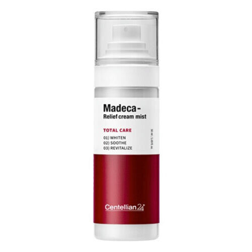 Madeca Relief Cream Mist