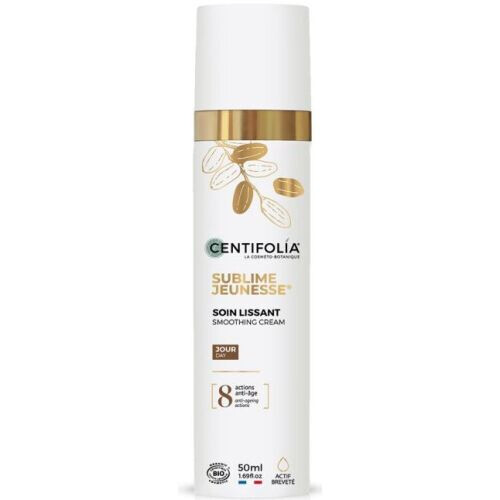 Smoothing Day Care Sublime Jeunesse