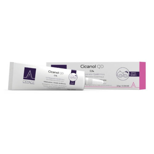 Cicanol Qd