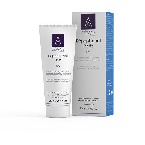 Répaphénol Pieds