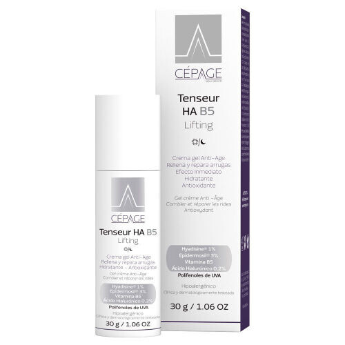 Tenseur Ha B5 Lifting