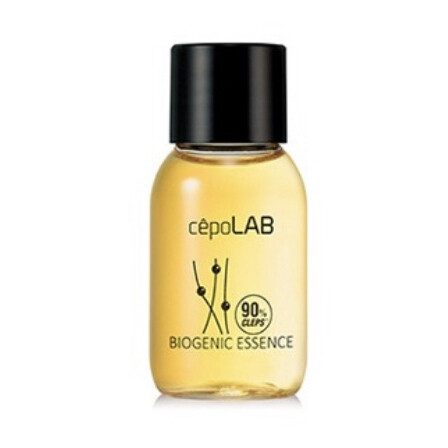 Biogenic Essence