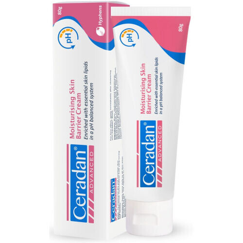 Advanced Barrier Cream