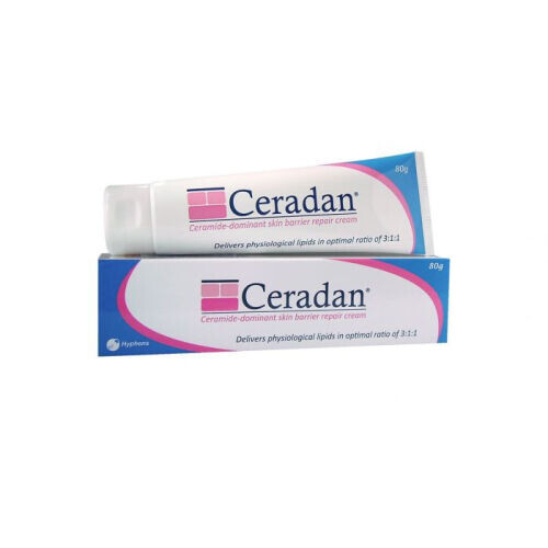 Skin Barrier Repair Cream