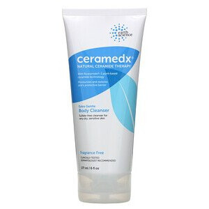 Extra Gentle Body Cleanser - Fragrance Free