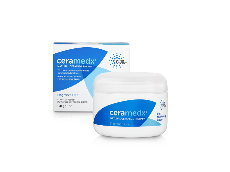 Ceramedx Ultra Moisturizing Cream, 6 oz