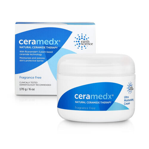 Ultra Moisturizing Cream