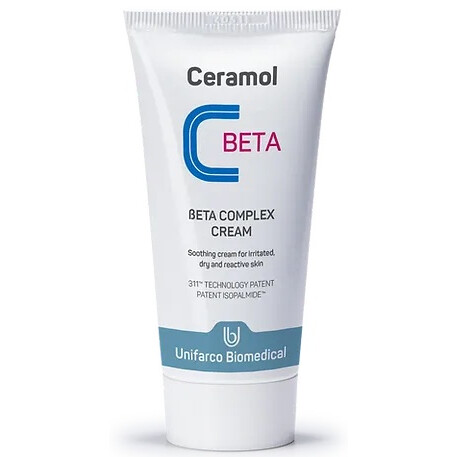Beta Complex Cream