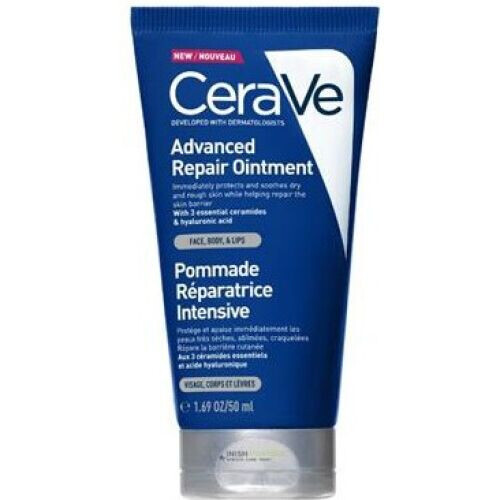 Advanced Repair Ointment