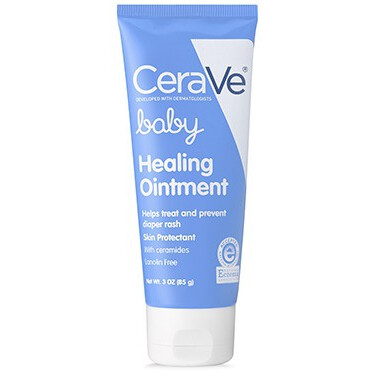 Baby Healing Ointment