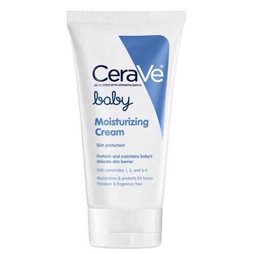 Baby Moisturising Cream