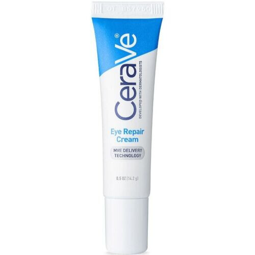 Ceramides Eye Repair Cream For Dark Circles
