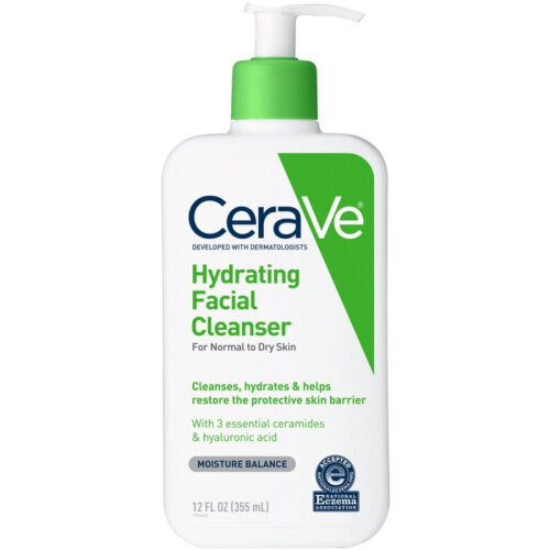 Cleanser