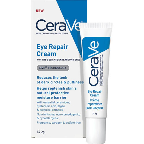 Eye Repair Cream [CAN]