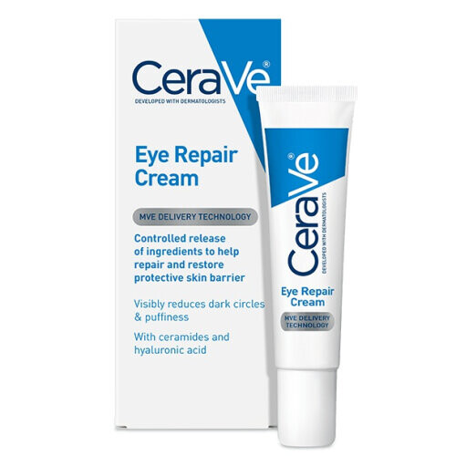 Eye Repair Cream [USA]