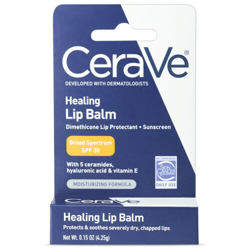 Healing Lip Balm SPF 30