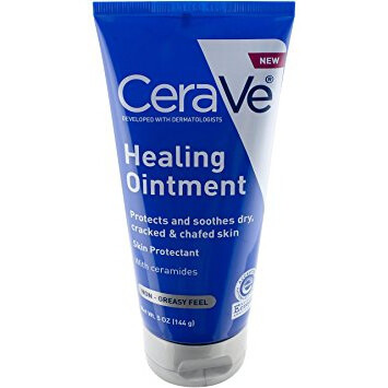 Healing Ointment