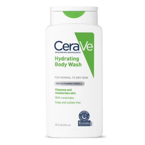 Hydrating Body Wash