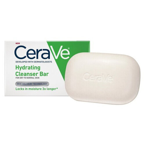 Hydrating Cleanser Bar