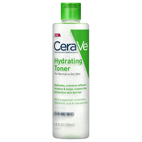 Hydrating Toner