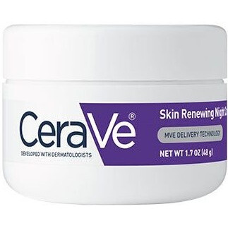 Intensive Repair Night Cream