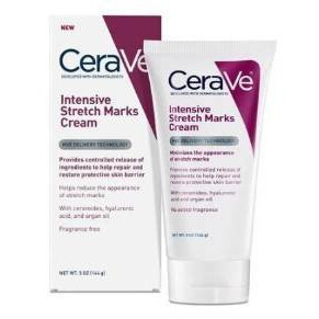 Intensive Stretch Marks Cream