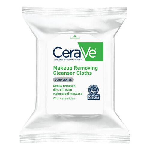 Makeup Removing Cleansing Cloths
