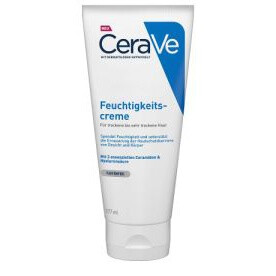 Moisturising Cream (Europe)
