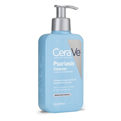 Psoriasis Cleanser