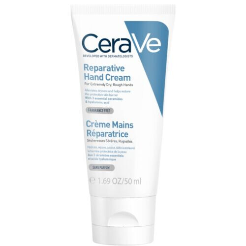 Repairing Hand Cream