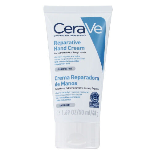 Reparative Hand Cream