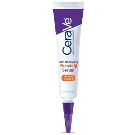 Skin Renewing Vitamin C Serum