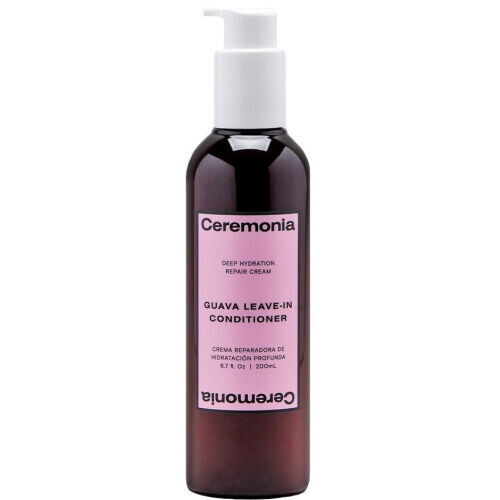 Guava Leave-in Conditioner