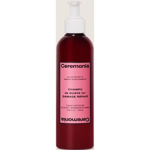 Guava Protect & Repair Shampoo