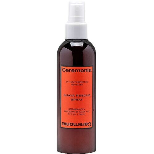 Guava Rescue Hair Heat Protectant Spray