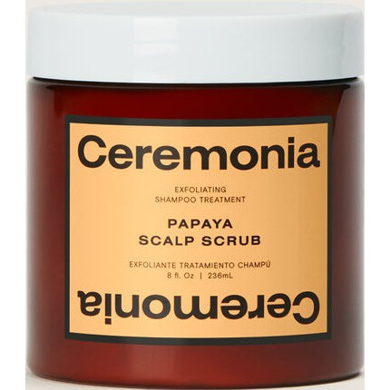Papaya Scalp Scrub