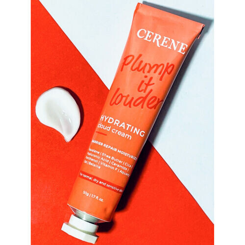 Hydrating Cloud Cream