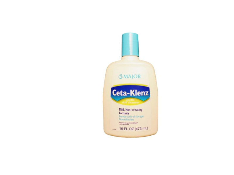 Ceta-Klenz Gentle Skin Cleanser, 16 fl oz